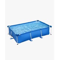 Atlas - Piscina Rectangular Exterior Portátil