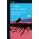 thumbnail image 1 of Libro Santa Maria De Las Flores Negras, 1 of 2