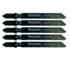 thumbnail image 2 of Hoja de Calar B-23 14T x 50 mm Madera, 2 of 2