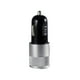 thumbnail image 4 of Cargador Rápido Auto 1 Tipo USB / 1 Tipo C + Cable Tipo C a Lightning (Iphone) 2 Metros, 4 of 5