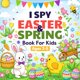 thumbnail image 1 of Libro autoeditado I Spy de Pascua y primavera para niños de 2 a 5 años, 1 of 1
