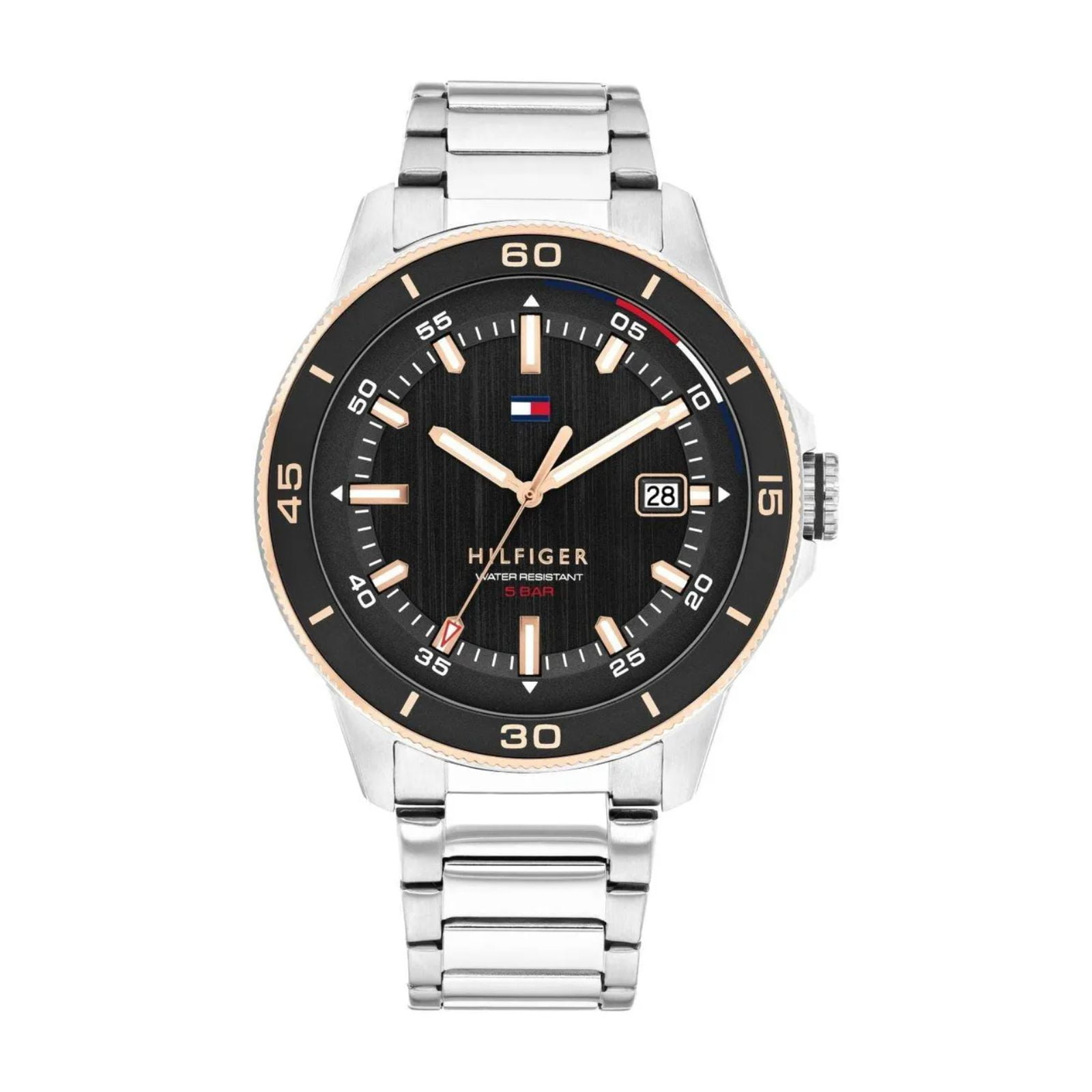 Reloj Tommy Hilfiger 1792228 Hombre