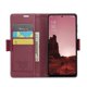 thumbnail image 5 of CaseMe tipo cartera OPPO Reno 12 5G con cierre magnético, RFID, tarjetero, soporte, carga inalámbrica, 5 of 5