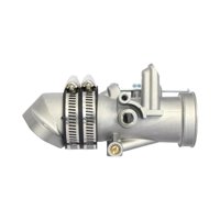 Ioensy - Carburador Con Soporte Del Inyector Cbr150 Reemplace El Accesorio Profesional De Piezas 30 Mm