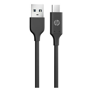 Genérico - Cable Dhc-Tc101-1M Usb 3,0 A Usb-C 1Mt