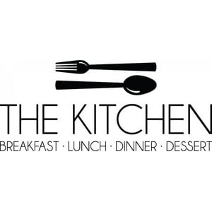 Rienda Libre Graphics - Decomural Breakfast, Lunch, Dinner Kitchen Ws-51016