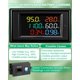 thumbnail image 5 of Medidor de Potencia PUWJNV 30A 125V NEMA TT-30P a TT-30R, 5 of 7
