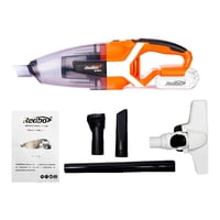 Aspiradora Inalámbrica Redbo Vc 18V-6