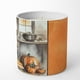 thumbnail image 4 of Vela de soja Caroline's Treasures Yorkie Fall Kitchen, 300 ml, 4 of 5