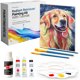 thumbnail image 3 of DIY Painting Class Kits with Video Tutorials, Learn at Your Own Pace, 3 of 3