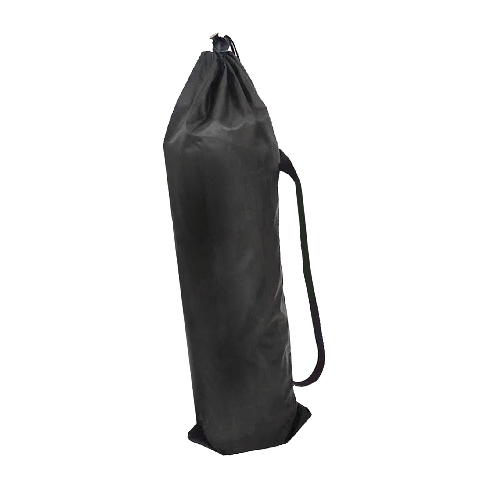 Ioensy - Bolsa Para Silla Plegable, Bolsa De Transporte Portátil Para Silla De Playa, Sombrilla, Esterilla De Yoga, 26Cm X 75Cm