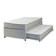 thumbnail image 1 of Divan Therapedic 1 Plaza Box (90X200), 1 of 5