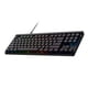 thumbnail image 2 of Teclado Gamer Con Cable Logitech G515 Tkl, Negro Inglés, 2 of 5