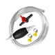 thumbnail image 3 of Bomba Manual De Combustible De Alto Flujo Accesorio Resistente Al Desgaste Para Moto Gasolina 100 Cm, 3 of 5