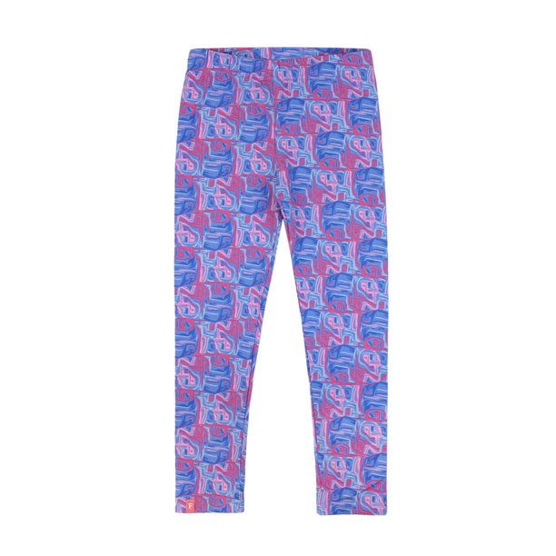 Leggins girls estampada day to day 781