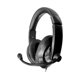 thumbnail image 1 of Audífonos HamiltonBuhl Smart‑Trek Deluxe supraaurales con micrófono de 3.5 mm, 1 of 6
