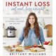 thumbnail image 1 of Libro HarperCollins Instant Loss: Come Real, Pierde Peso, 1 of 2