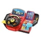 thumbnail image 3 of Juguete Vtech Race and Discover Driver, 3 of 3