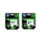 thumbnail image 2 of Pack Cartuchos hp 662XL Original Negro / Tricolor, 2 of 2