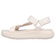 thumbnail image 2 of Sandalias Mujer Skechers Pop Ups 3.0 Beige, 2 of 6