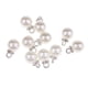 thumbnail image 3 of 10 Uds. Colgantes De Diamantes De Imitación Y Perlas De Cristal Para Hacer Joyas DIY De 10mm, 3 of 5