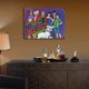 thumbnail image 5 of Los Misterios Extraños de Archie Cartel Metálico, Decoración de Pared de Cartel Metálico Personalizado para Regalos de Fans, Amigos, Familia y Amantes 20*30CM, 5 of 6