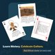 thumbnail image 2 of Juegos de cartas educativos, juegos culturales, historia africana, 2 of 8