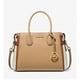 thumbnail image 2 of Bolso Satchel Michael Kors Mercer Color Block Camel, 2 of 3