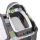 thumbnail image 4 of Cuna Corral Pack & funfetti DELUXE II, 4 of 5
