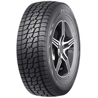 Zeta - Neumático 265/70 R16 Toledo 112H
