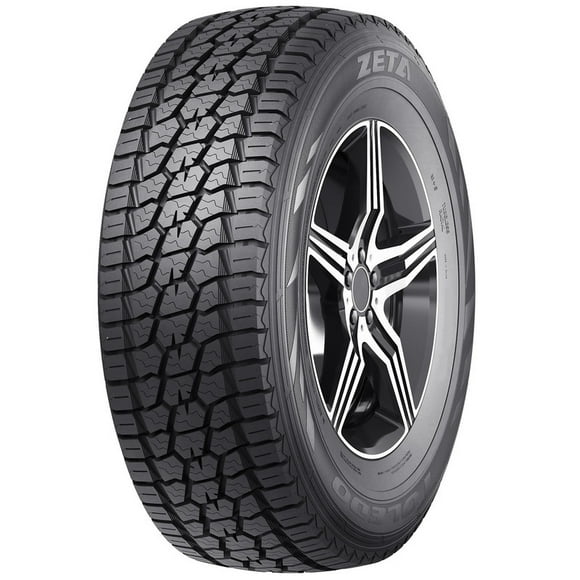 Neumático 245/70 R16 TOLEDO 111T