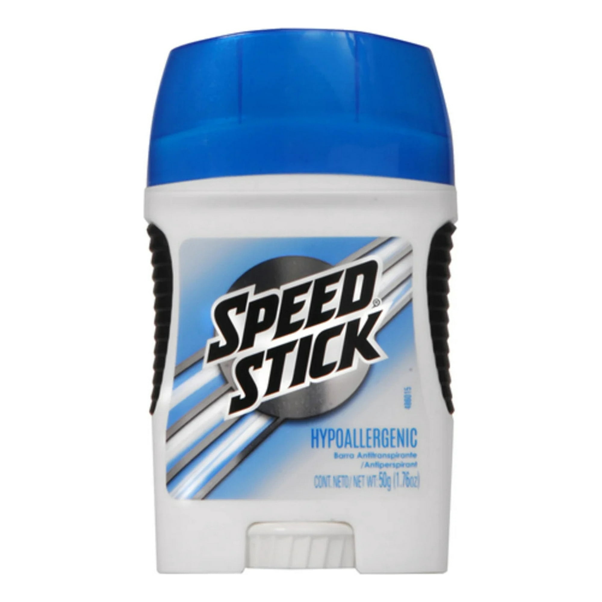 Desodorante En Barra Hipoalergénico 50 g Speed Stick
