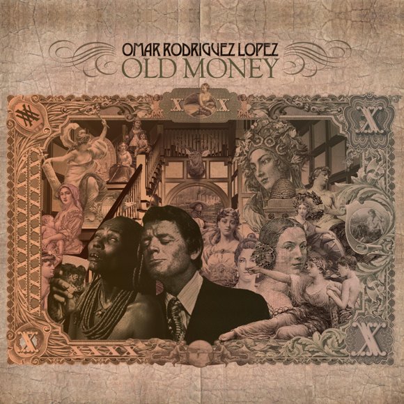 Vinilo LP Warner Music International – Old Money