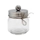 thumbnail image 3 of Kit Accesorios Baño Vidrio 4 Piezas Metal, 3 of 5
