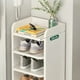 thumbnail image 3 of Organizador Zapatero Estante Repisa 8 Niveles, 3 of 3