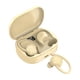 thumbnail image 5 of Auriculares Bluetooth Ganchos Para La Oreja Estéreo V5.3 Auriculares Para Deportes Juegos De Trabajo Beige, 5 of 5