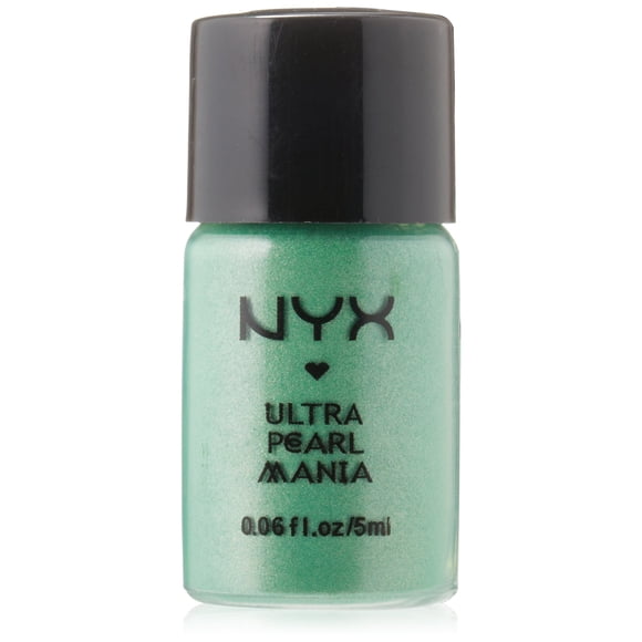 Sombra de ojos NYX Professional Makeup Loose Pearl Jade Pearl 1.7 ml