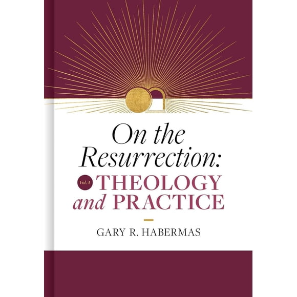 Libro B&H Academic: Sobre la Resurrección, Vol. 4