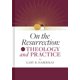 thumbnail image 1 of Libro B&H Academic: Sobre la Resurrección, Vol. 4, 1 of 5