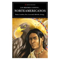 Mestas Ediciones - Libro Los Mejores Cuentos Norteamericanos