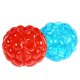 thumbnail image 2 of Pelotas de sumo ZHUYNXIR para niños Bumper Bounce Toys 91 cm azul+rojo, 2 of 9