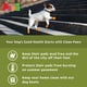 thumbnail image 3 of Botas Protex PawZ para Perros Pequeños Impermeables de Goma – Pack de 24 (Talla Extra Pequeña), 3 of 7
