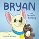 thumbnail image 1 of Peluche Bryan el Bulldog Francés, 1 of 1