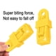 thumbnail image 3 of 10 clips para lona resistentes, juego de abrazaderas para toldo multiusos con agarre de bloqueo fuerte para sujetar, 3 of 5