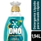 thumbnail image 3 of Detergente Líquido lavado rápido 15 minutos para toda tu ropa, 1.94 L, 3 of 4