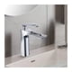 thumbnail image 3 of Grifo Monomando Para Baño Lavabo Mezclador Griferia, 3 of 3