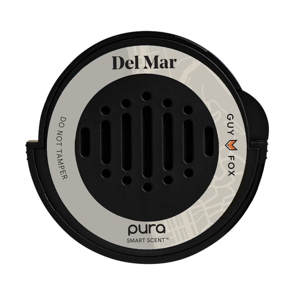 Recambio Pura & GUY FOX para difusor Pura Car Scent