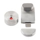 thumbnail image 1 of Bathing Lock Bolt Muerto De Inodoro Para Hombres/ba?os De Ba?os Públicos, 1 of 5