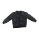 thumbnail image 4 of Chaqueta De Manga Larga De Piel Sintética A Escala 1/6 Para Figuras De Acción De 12 Pulgadas, Color Negro, 4 of 5