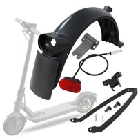 Genérico - Kit Tapabarro Trasero Scooter Xiaomi Pro2 1S